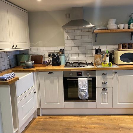 Monmouth House Apartments, Lyme Regis Old Town, Dog Friendly, Parking Εξωτερικό φωτογραφία