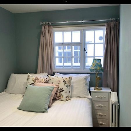 Monmouth House Apartments, Lyme Regis Old Town, Dog Friendly, Parking Εξωτερικό φωτογραφία