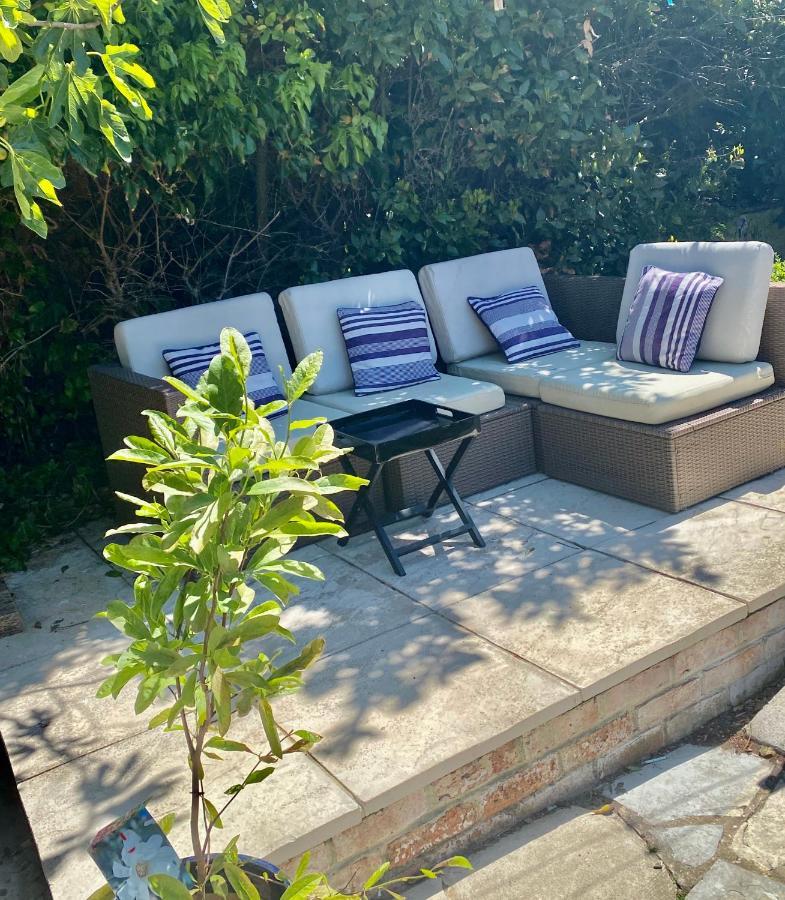 Monmouth House Apartments, Lyme Regis Old Town, Dog Friendly, Parking Εξωτερικό φωτογραφία
