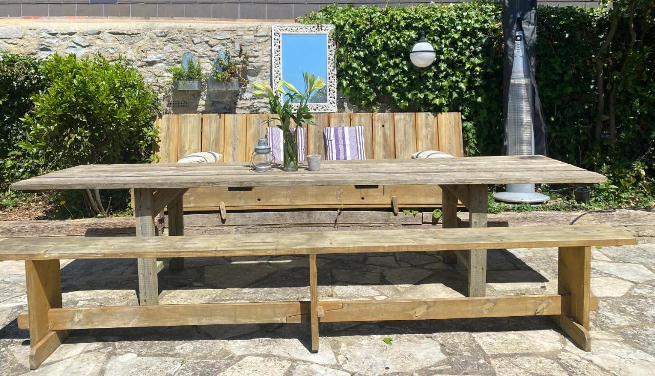 Monmouth House Apartments, Lyme Regis Old Town, Dog Friendly, Parking Εξωτερικό φωτογραφία