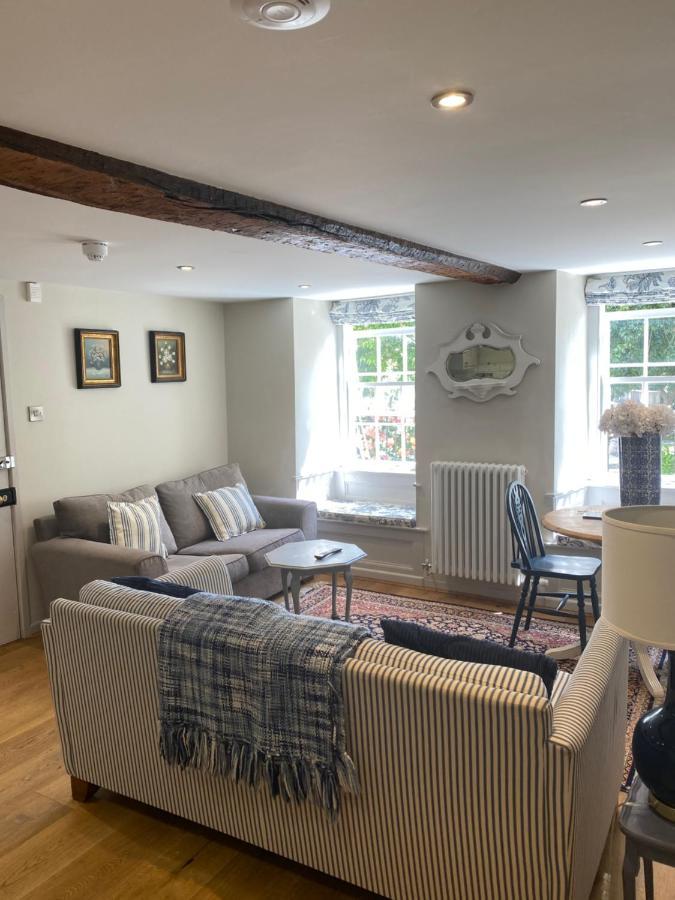 Monmouth House Apartments, Lyme Regis Old Town, Dog Friendly, Parking Εξωτερικό φωτογραφία