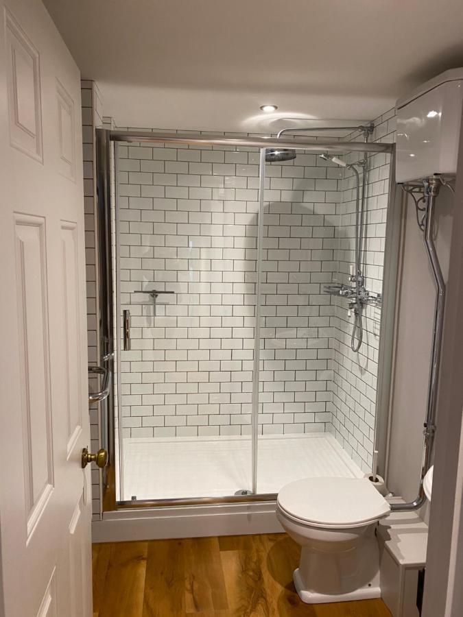 Monmouth House Apartments, Lyme Regis Old Town, Dog Friendly, Parking Εξωτερικό φωτογραφία