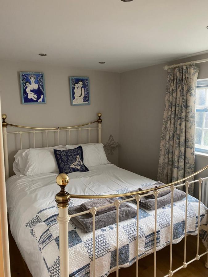 Monmouth House Apartments, Lyme Regis Old Town, Dog Friendly, Parking Εξωτερικό φωτογραφία