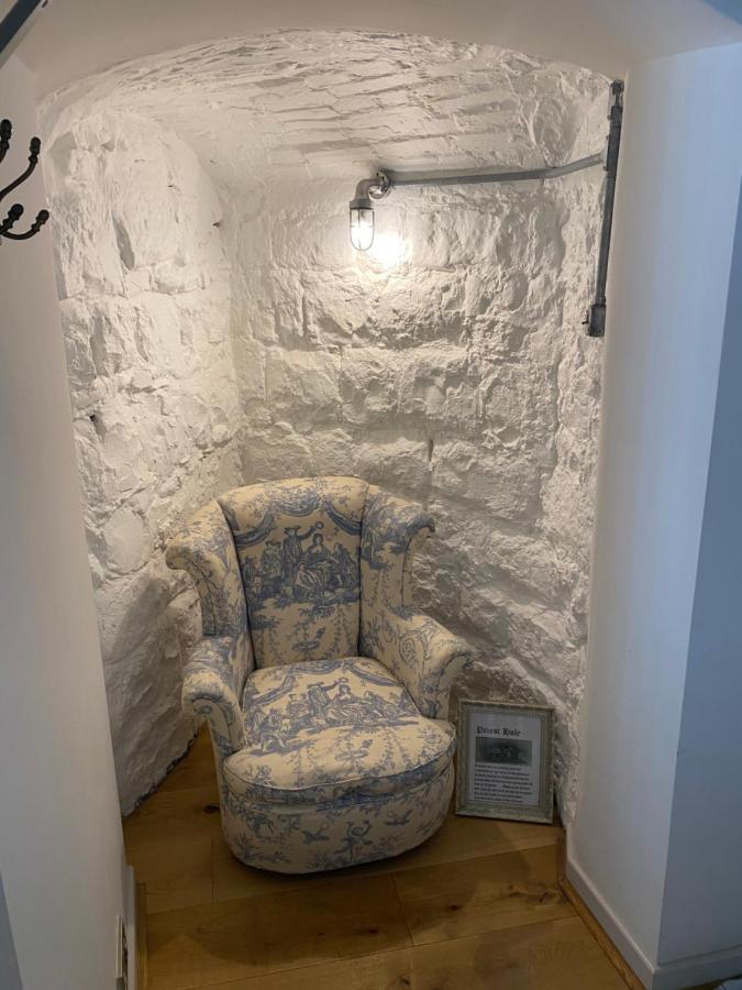 Monmouth House Apartments, Lyme Regis Old Town, Dog Friendly, Parking Εξωτερικό φωτογραφία