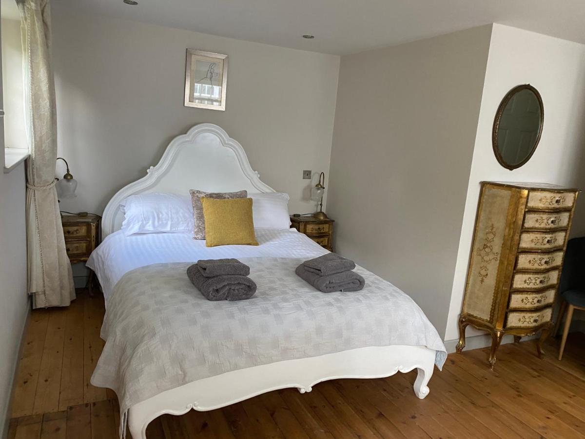 Monmouth House Apartments, Lyme Regis Old Town, Dog Friendly, Parking Εξωτερικό φωτογραφία