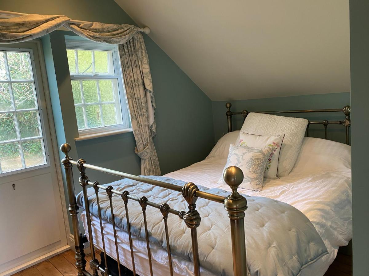 Monmouth House Apartments, Lyme Regis Old Town, Dog Friendly, Parking Εξωτερικό φωτογραφία