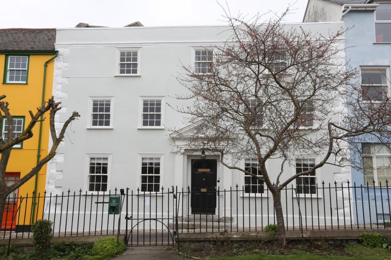 Monmouth House Apartments, Lyme Regis Old Town, Dog Friendly, Parking Εξωτερικό φωτογραφία