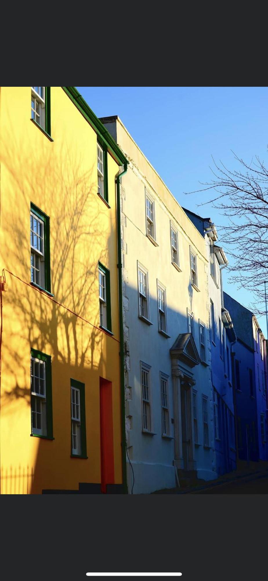 Monmouth House Apartments, Lyme Regis Old Town, Dog Friendly, Parking Εξωτερικό φωτογραφία