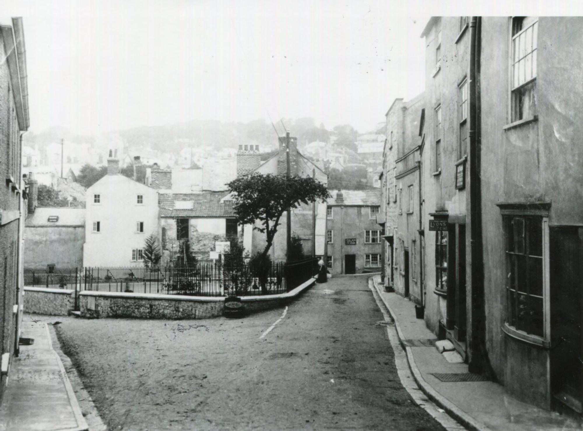 Monmouth House Apartments, Lyme Regis Old Town, Dog Friendly, Parking Εξωτερικό φωτογραφία