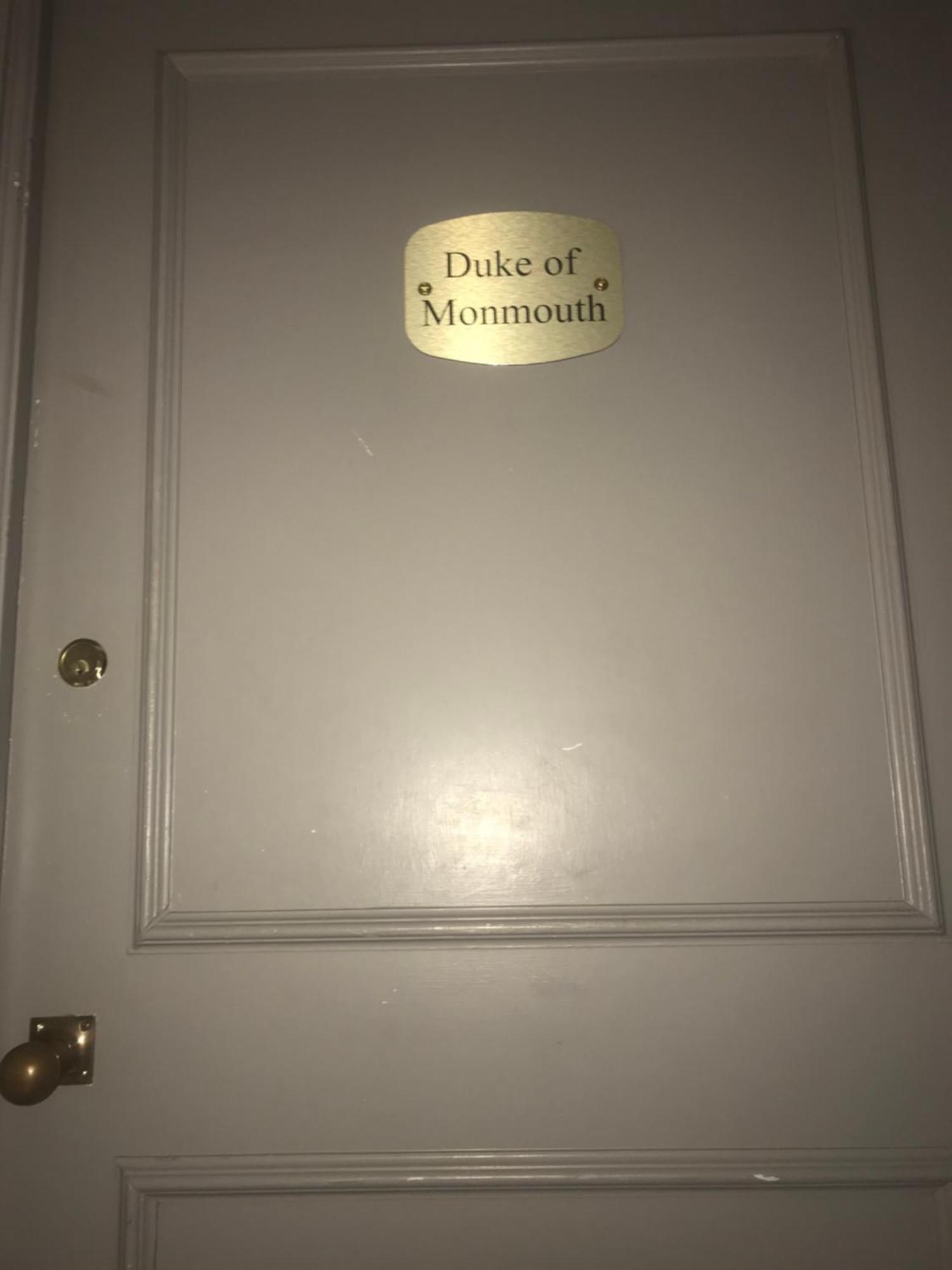 Monmouth House Apartments, Lyme Regis Old Town, Dog Friendly, Parking Εξωτερικό φωτογραφία