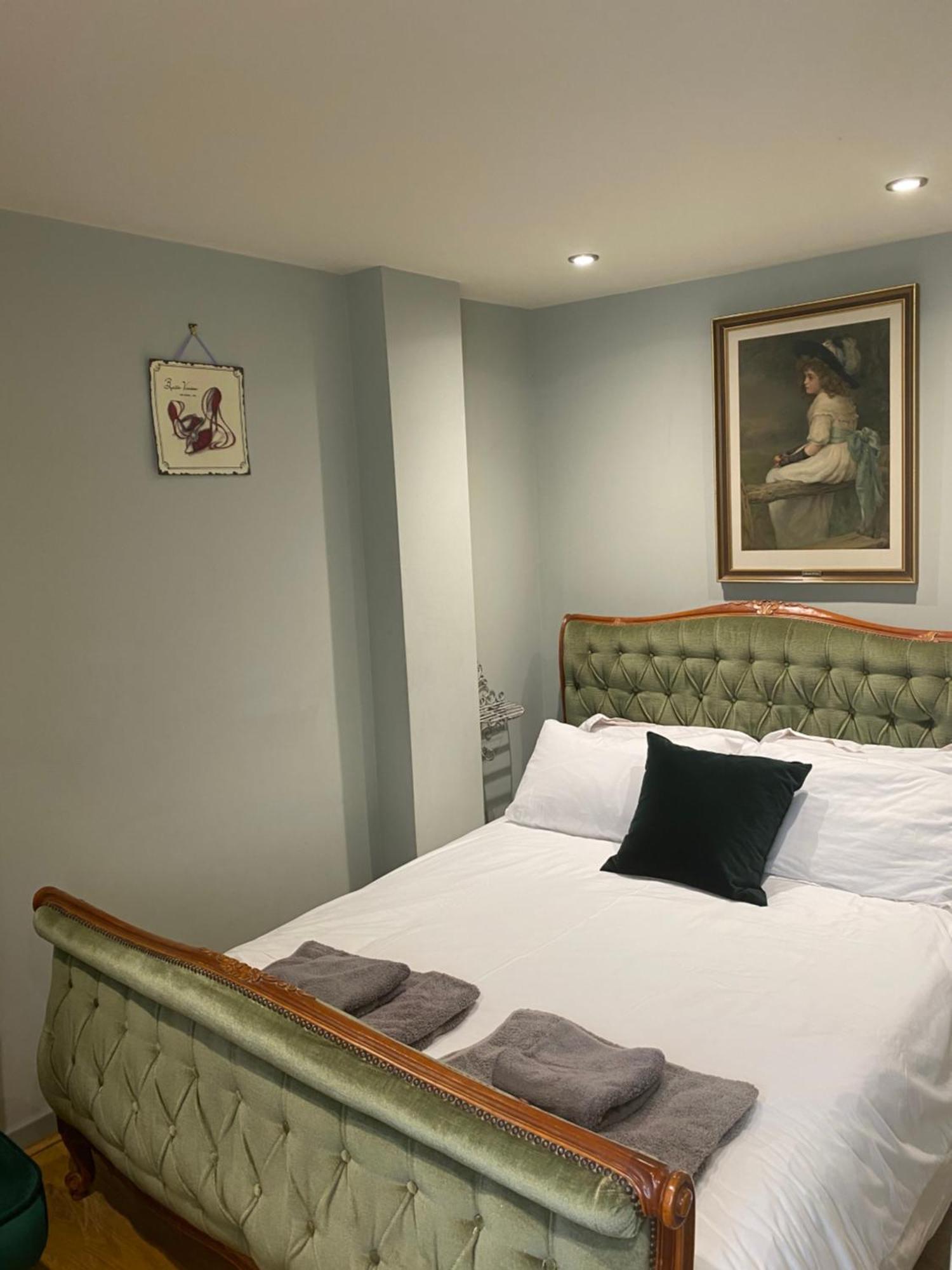 Monmouth House Apartments, Lyme Regis Old Town, Dog Friendly, Parking Εξωτερικό φωτογραφία