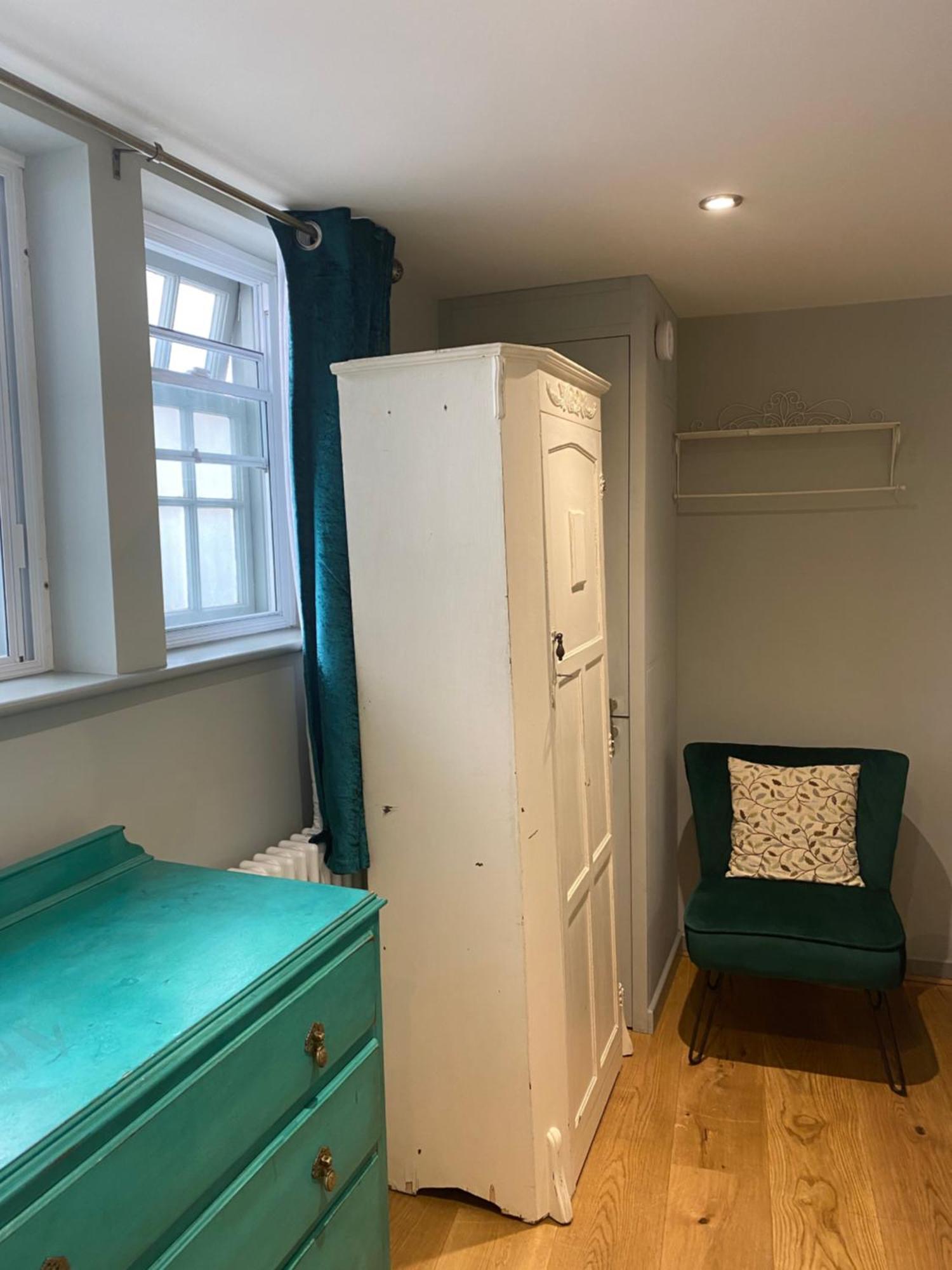 Monmouth House Apartments, Lyme Regis Old Town, Dog Friendly, Parking Εξωτερικό φωτογραφία