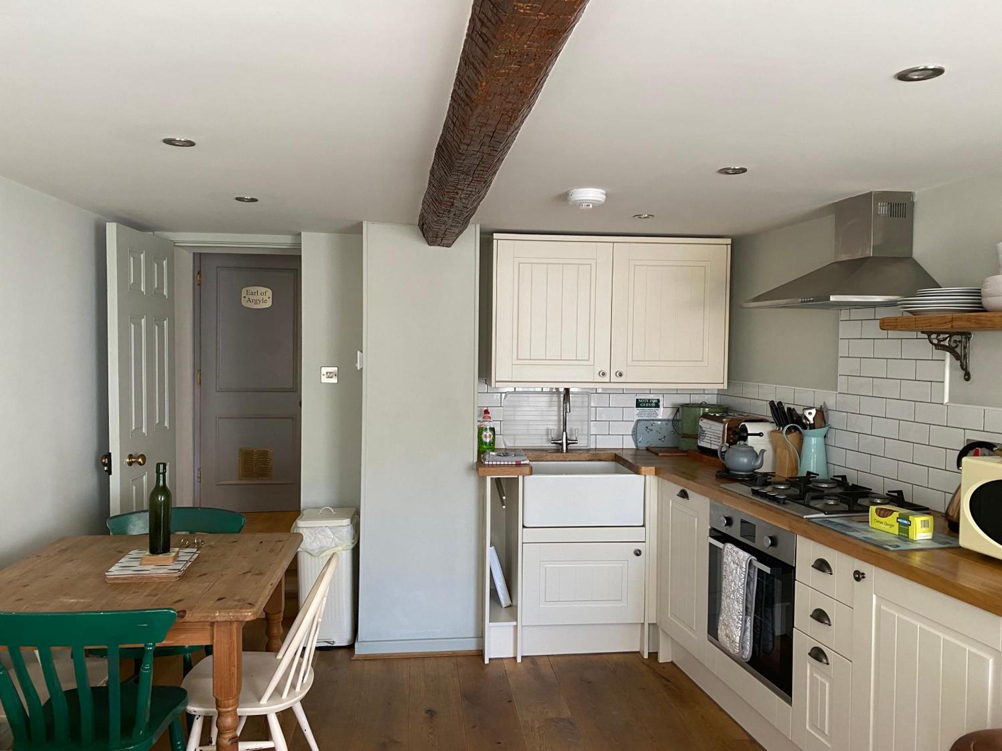 Monmouth House Apartments, Lyme Regis Old Town, Dog Friendly, Parking Εξωτερικό φωτογραφία