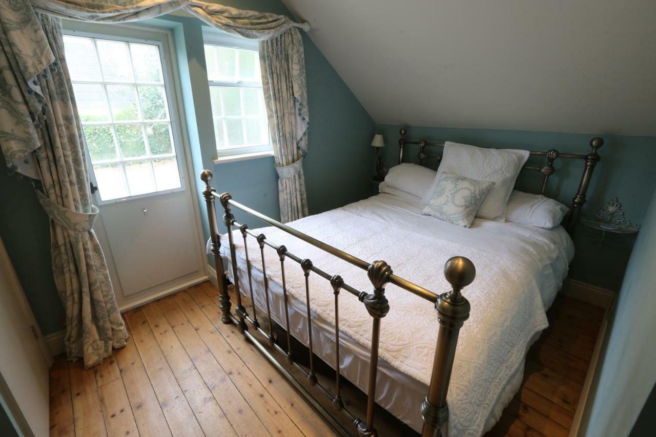 Monmouth House Apartments, Lyme Regis Old Town, Dog Friendly, Parking Εξωτερικό φωτογραφία