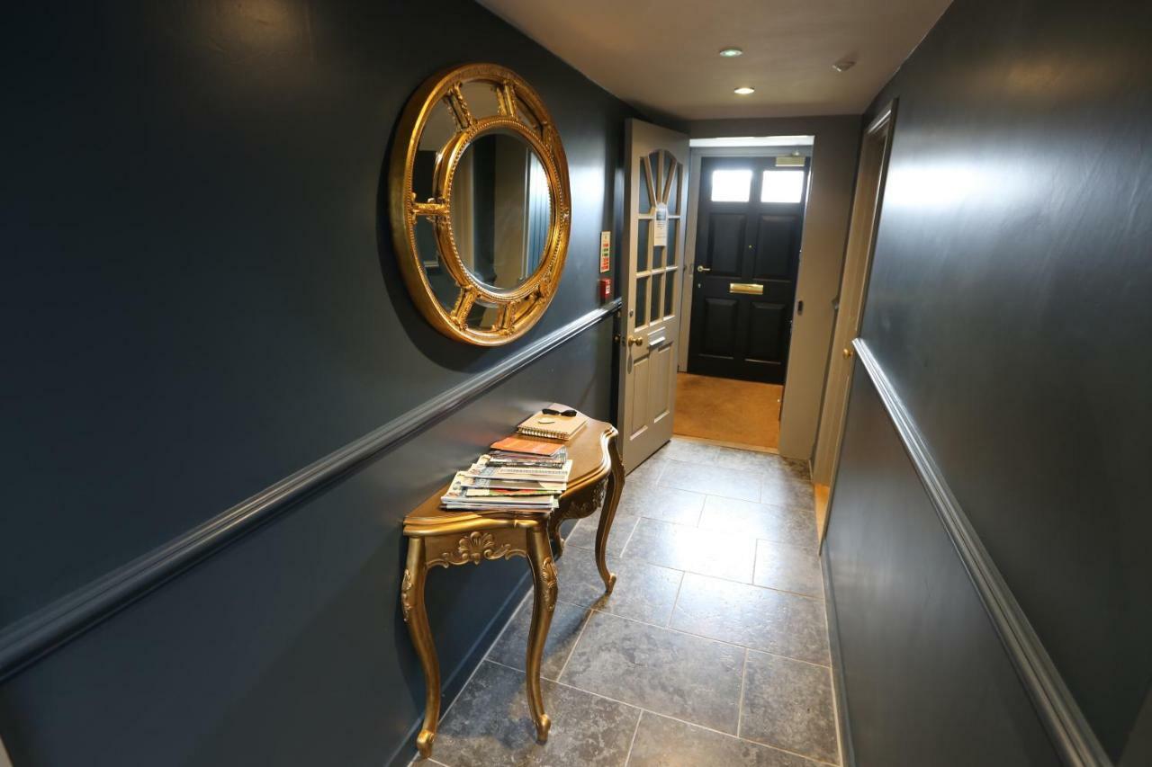 Monmouth House Apartments, Lyme Regis Old Town, Dog Friendly, Parking Εξωτερικό φωτογραφία