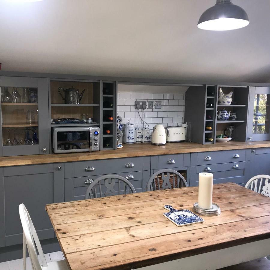 Monmouth House Apartments, Lyme Regis Old Town, Dog Friendly, Parking Εξωτερικό φωτογραφία