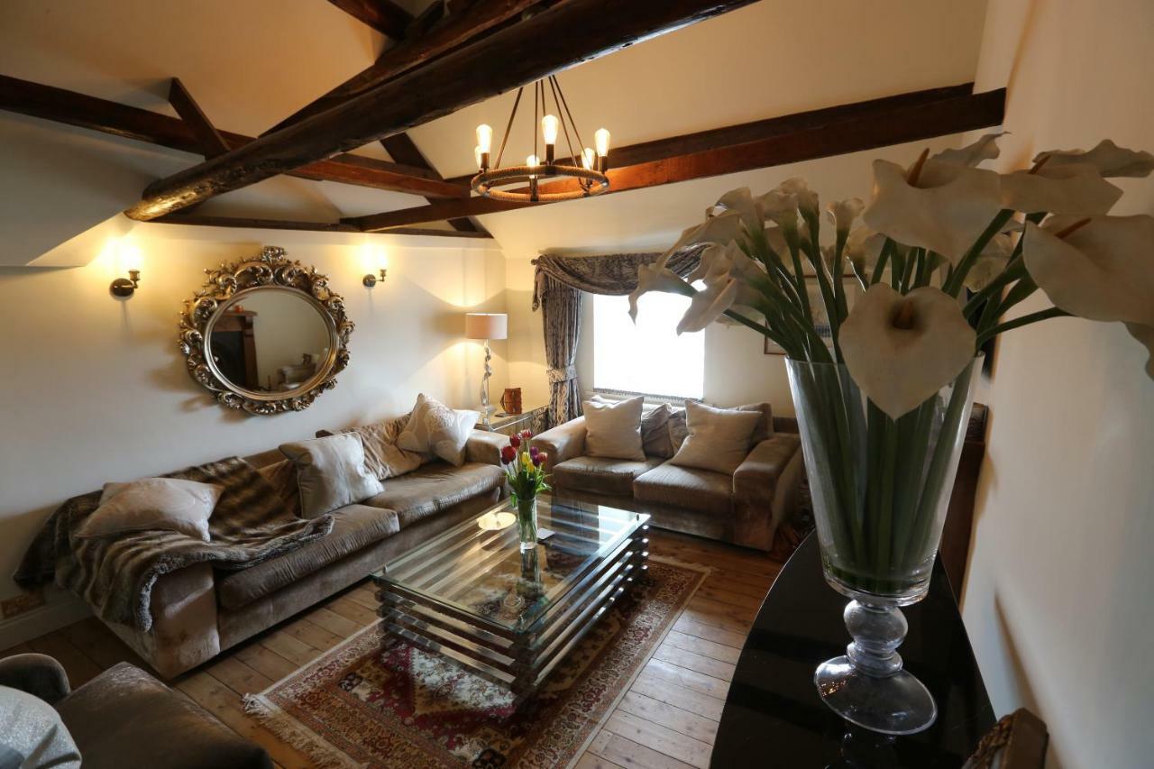 Monmouth House Apartments, Lyme Regis Old Town, Dog Friendly, Parking Εξωτερικό φωτογραφία