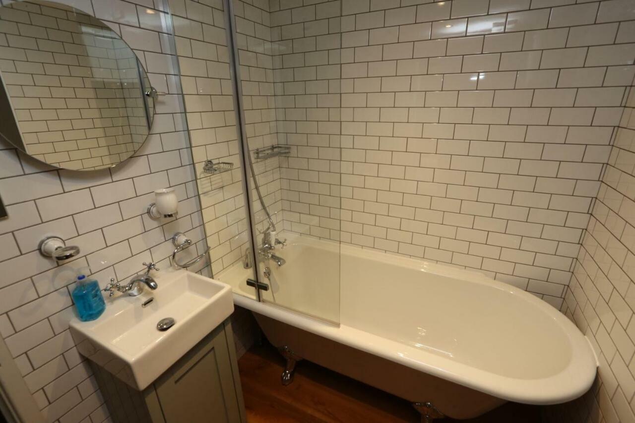 Monmouth House Apartments, Lyme Regis Old Town, Dog Friendly, Parking Εξωτερικό φωτογραφία