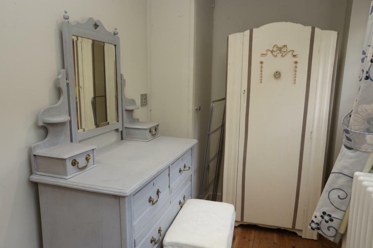 Monmouth House Apartments, Lyme Regis Old Town, Dog Friendly, Parking Εξωτερικό φωτογραφία
