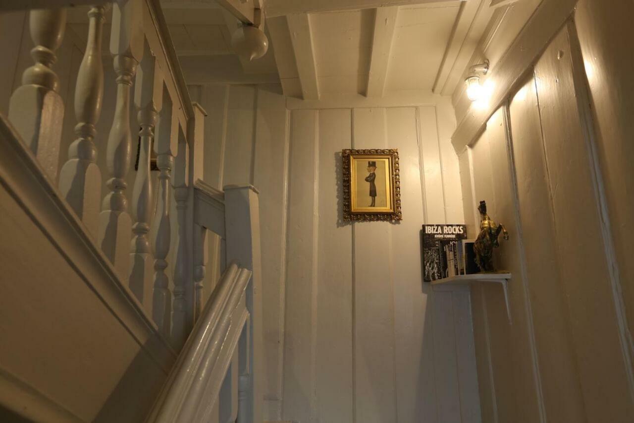 Monmouth House Apartments, Lyme Regis Old Town, Dog Friendly, Parking Εξωτερικό φωτογραφία