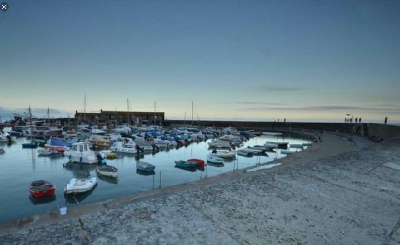 Monmouth House Apartments, Lyme Regis Old Town, Dog Friendly, Parking Εξωτερικό φωτογραφία